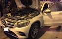 Mercedes-Benz GLC đầu tiên ở Việt Nam "cháy máy"