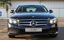 Cận cảnh Mercedes E250 lắp ráp VN giá 2,47 tỷ đồng