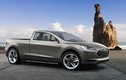 Elon Musk hé lộ xe bán tải Tesla chạy điện