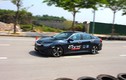 Triệu hồi toàn bộ Honda Civic Tubor 2017 tại Việt Nam