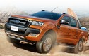 "Vua bán tải" Ford Ranger được sản xuất như thế nào?