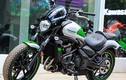 "Soi" Kawasaki Vulcan S Cafe giá 247 triệu đầu tiên tại VN