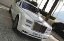 Siêu xe sang Rolls-Royce đeo biển số gần 200 tỷ đồng