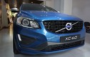 Cận cảnh xe Volvo XC60 chính hãng gần 2 tỷ tại VN