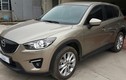 Chỉ 700 triệu... tậu Mazda CX-5 qua sử dụng giá tốt tại VN