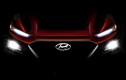 SUV cỡ nhỏ Hyundai Kona mới “lộ hàng” tại Châu Âu