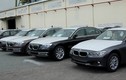Tập đoàn BMW “xót ruột” với 600 xe sang phơi nắng tại VN