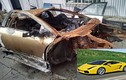 "Cục sắt gỉ" Lamborghini Murcielago thét giá 350 triệu 