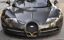 Siêu xe Bugatti Veyron độc nhất Thế giới giá hơn 3 triệu đô
