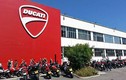 Royal Enfield Ấn Độ sẽ mua lại thương hiệu Ducati?