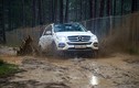 Lên rừng, xuống biển cùng Mercedes-Benz SUVenture 2017