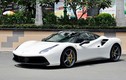 Siêu xe Ferrari 488 GTB giảm giá gần 3 tỷ tại Sài Gòn 