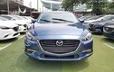 Mazda3 2017 giá 680 triệu tại Việt Nam thêm màu mới