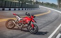 Môtô Ducati Hypermotard mới giá 487 triệu tại Sài Gòn