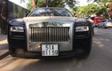 Rolls-Royce chục tỷ biển Sài Gòn lăn bánh trên đất Cảng