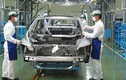 Việt Nam sắp vượt Philippines về sản xuất ôtô con