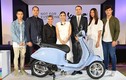 Vespa Primavera đặc biệt giá 82 triệu tại Thái Lan