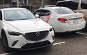 Mazda CX-3 “chốt giá” 950 triệu tại Việt Nam