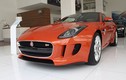 Jaguar F-Type S giá gần 5 tỷ đồng "làm dâu" Bình Thuận