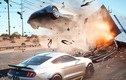 Siêu xe Koenigsegg lộ diện trong "bom tấn" Need For Speed