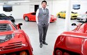 Có 300 triệu đô cũng không mua được siêu xe LeFerrari