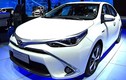 Toyota Corolla Altis 2018 sắp về Việt Nam có gì
