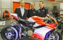 Siêu môtô Ducati 1299 Superleggera hơn 2 tỷ đã có chủ