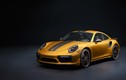 "Soi" Porsche 911 Turbo S Exclusive bản giới hạn cực độc