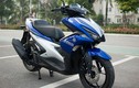 Yamaha Việt Nam thay phuộc sau miễn phí cho xe ga NVX