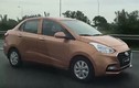 Sedan “siêu rẻ” Hyundai Grand i10 mới sắp bán tại VN