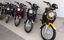 “Xế nổ” Honda Cross Cub giá hơn 100 triệu về Việt Nam