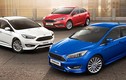 Hãng xe ôtô Ford ngừng sản xuất Focus vì doanh số thấp