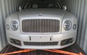 "Đập thùng" Bentley Mulsanne Speed 2017 tiền tỷ tại Việt Nam