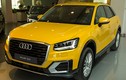 Cận cảnh Audi Q2 2017 giá 1,5 tỷ tại Việt Nam