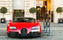 "Ông hoàng tốc độ" Bugatti Veyron đỏ rực thét giá 39 tỷ 