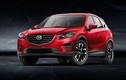 Giảm giá mạnh, Mazda CX-5 đạt doanh số khủng tại VN