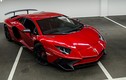 Siêu xe Lamborghini Aventador SV thét giá 12,7 tỷ 