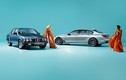 Ngắm BMW 7-Series phiên bản kỷ niệm chỉ 200 chiếc