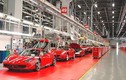Nhân viên Ferrari "đừng mơ" được mua siêu xe chính hãng