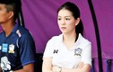 Thán phục "bông hoa thép" ngành thể thao Thái Lan