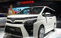 MPV Toyota Voxy 2017 "chốt giá" 782 triệu tại Indonesia?