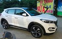 Hyundai Tucson CKD 2017 "chốt giá" từ 920 triệu tại VN?