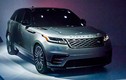 Range Rover Velar ra mắt Đông Nam Á giá hơn 4 tỷ 