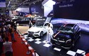 Cả thị trường Việt giảm giá ôtô, Mercedes tăng trăm triệu