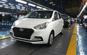 Hyundai Grand i10 “vua doanh số” xe cỡ nhỏ tại VN