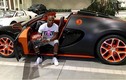Floyd Mayweather bán siêu xe Bugatti Veyron lỗ 26 tỷ 