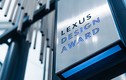 Giải thưởng Thiết kế Lexus 2018 chính thức bắt đầu
