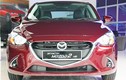 Mazda 2 bản GVC 2017 giá từ 464 triệu có gì “hot“? 