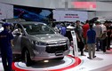 Thị trường ôtô Việt còn giảm giá mạnh vì hàng "tồn kho"