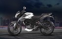 Xe môtô Bajaj Pulsar 200NS ABS 2018 "chốt giá" 38 triệu 